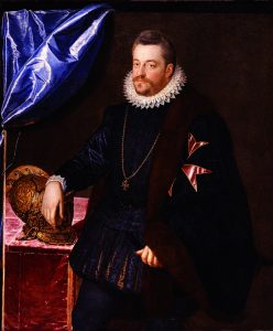 Fernando I de Medici